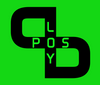 LOYPOS logo homepage